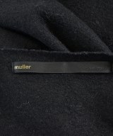 muller of yoshiokubo（ミュラーオブヨシクボ）その他 黒 サイズ:38(M位) レディース/2200613539166