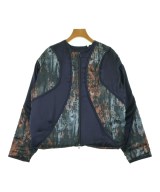 muller of yoshiokubo（ミュラーオブヨシクボ）その他 紺 サイズ:36(S位) レディース/2200628340016