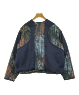 muller of yoshiokubo（ミュラーオブヨシクボ）その他 紺 サイズ:36(S位) レディース/2200628340016