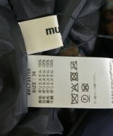 muller of yoshiokubo（ミュラーオブヨシクボ）その他 紺 サイズ:36(S位) レディース/2200628340016