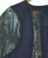 muller of yoshiokubo（ミュラーオブヨシクボ）その他 紺 サイズ:36(S位) レディース/2200628340016