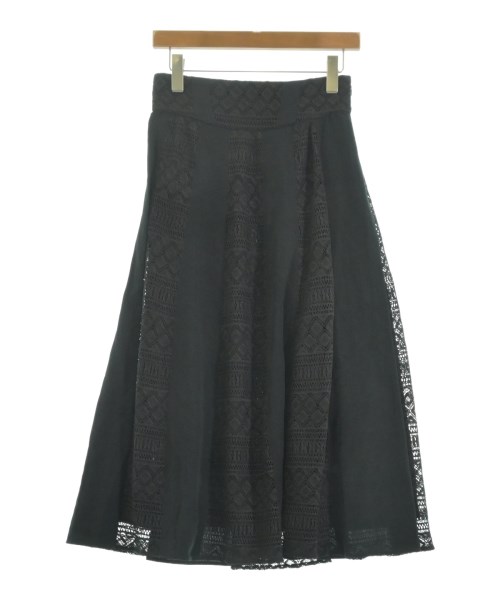 ミュラーオブヨシクボ(muller of yoshiokubo)のmuller of yoshiokubo ロング・マキシ丈スカート