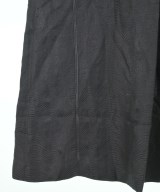 muller of yoshiokubo（ミュラーオブヨシクボ）ワンピース 黒 サイズ:36(S位) レディース/2200620874021