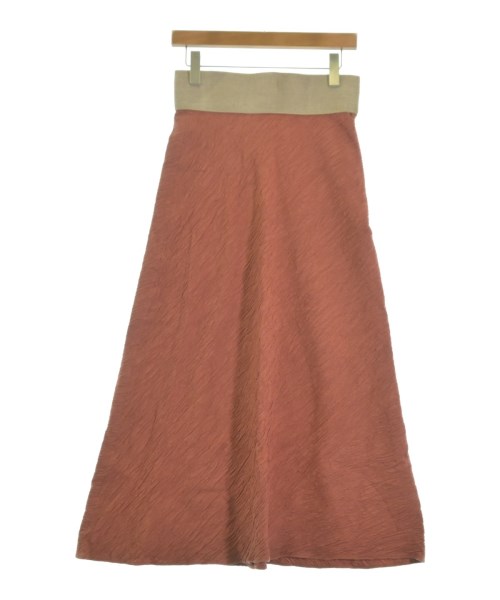 ミュラーオブヨシクボ(muller of yoshiokubo)のmuller of yoshiokubo ロング・マキシ丈スカート