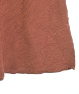 muller of yoshiokubo（ミュラーオブヨシクボ）ロング・マキシ丈スカート オレンジ サイズ:38(M位) レディース/2200620874038