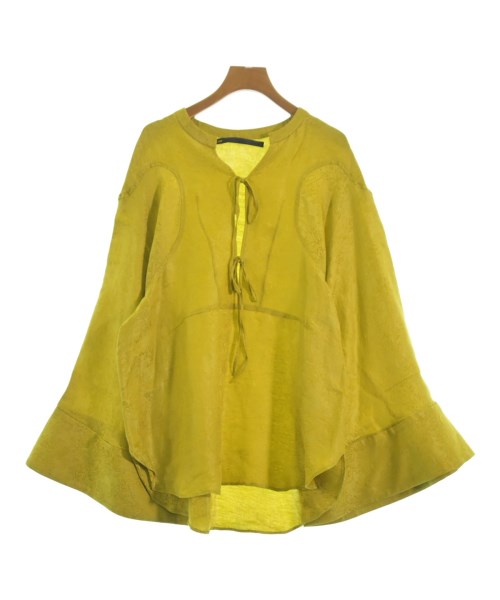 ミュラーオブヨシクボ(muller of yoshiokubo)のmuller of yoshiokubo カジュアルシャツ