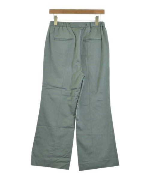 muller of yoshiokubo（ミュラーオブヨシクボ）その他 緑 サイズ:38(M位) レディース/2200620874113