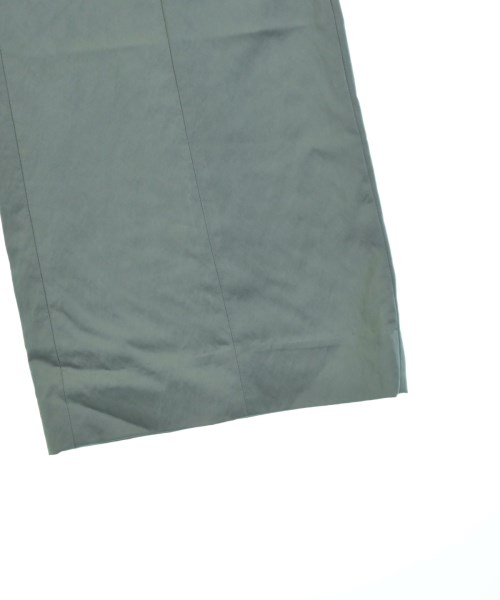 muller of yoshiokubo（ミュラーオブヨシクボ）その他 緑 サイズ:38(M位) レディース/2200620874113