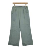 muller of yoshiokubo（ミュラーオブヨシクボ）その他 緑 サイズ:38(M位) レディース/2200620874113