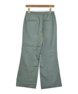 muller of yoshiokubo（ミュラーオブヨシクボ）その他 緑 サイズ:38(M位) レディース/2200620874113