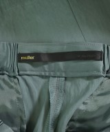 muller of yoshiokubo（ミュラーオブヨシクボ）その他 緑 サイズ:38(M位) レディース/2200620874113