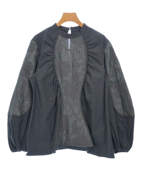 ミュラーオブヨシクボ(muller of yoshiokubo)のmuller of yoshiokubo ブラウス