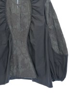 muller of yoshiokubo（ミュラーオブヨシクボ）ブラウス 紺 サイズ:36(S位) レディース/2200617302124