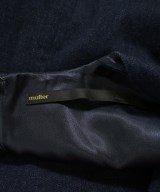 muller of yoshiokubo（ミュラーオブヨシクボ）ワンピース 紺 サイズ:36(S位) レディース/2200612074132
