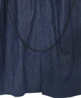 muller of yoshiokubo（ミュラーオブヨシクボ）ワンピース 紺 サイズ:36(S位) レディース/2200613624039