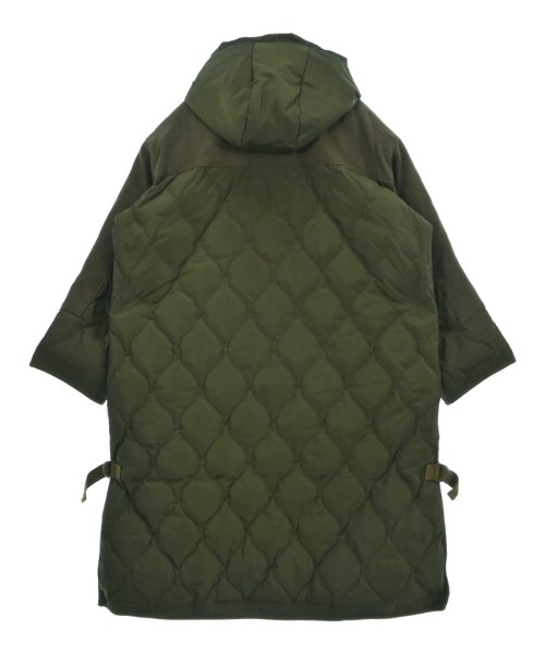 muller of yoshiokubo（ミュラーオブヨシクボ）その他 カーキ サイズ:38(M位) レディース/2200617802020