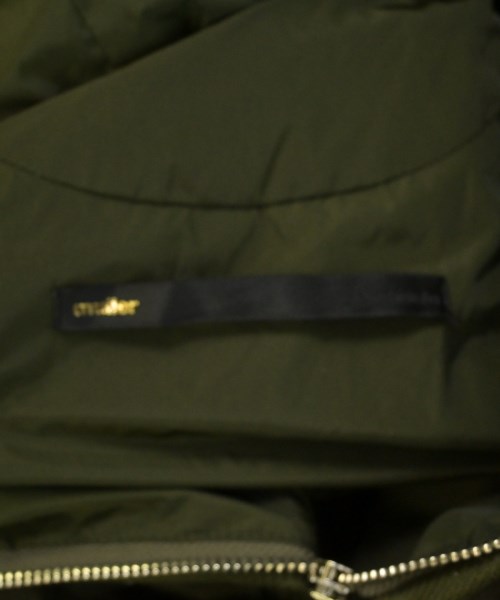 muller of yoshiokubo（ミュラーオブヨシクボ）その他 カーキ サイズ:38(M位) レディース/2200617802020