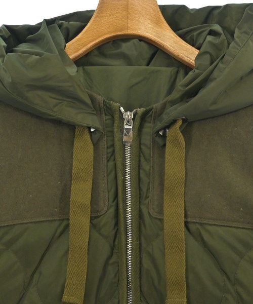 muller of yoshiokubo（ミュラーオブヨシクボ）その他 カーキ サイズ:38(M位) レディース/2200617802020