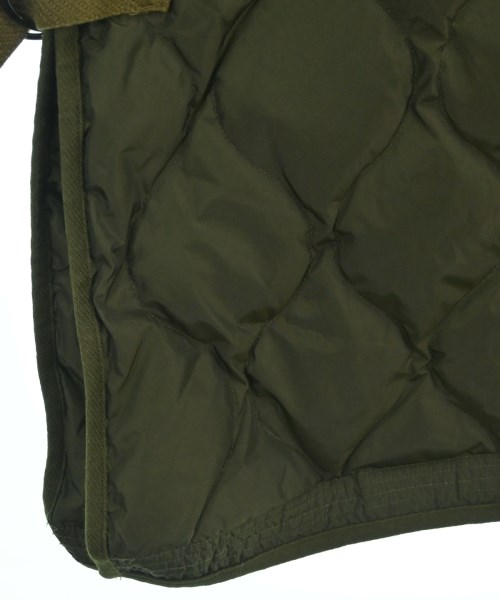 muller of yoshiokubo（ミュラーオブヨシクボ）その他 カーキ サイズ:38(M位) レディース/2200617802020