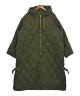 muller of yoshiokubo（ミュラーオブヨシクボ）その他 カーキ サイズ:38(M位) レディース/2200617802020