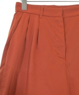 muller of yoshiokubo（ミュラーオブヨシクボ）スラックス オレンジ サイズ:38(M位) レディース/2200618381043