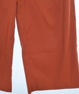 muller of yoshiokubo（ミュラーオブヨシクボ）スラックス オレンジ サイズ:38(M位) レディース/2200618381043