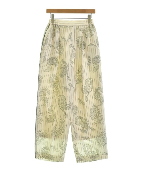 ミュラーオブヨシクボ(muller of yoshiokubo)のmuller of yoshiokubo パンツ（その他）