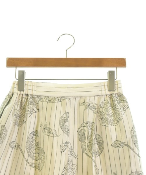 muller of yoshiokubo（ミュラーオブヨシクボ）その他 白 サイズ:38(M位) レディース/2200619918217