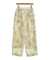 muller of yoshiokubo（ミュラーオブヨシクボ）その他 白 サイズ:38(M位) レディース/2200619918217