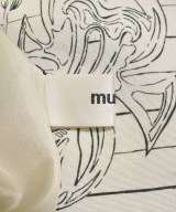 muller of yoshiokubo（ミュラーオブヨシクボ）その他 白 サイズ:38(M位) レディース/2200619918217