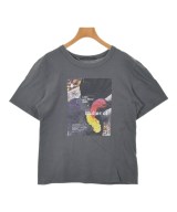 muller of yoshiokubo（ミュラーオブヨシオクボ）Tシャツ・カットソー グレー サイズ:38(M位) レディース/2200668569149