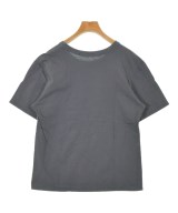 muller of yoshiokubo（ミュラーオブヨシオクボ）Tシャツ・カットソー グレー サイズ:38(M位) レディース/2200668569149