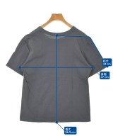 muller of yoshiokubo（ミュラーオブヨシオクボ）Tシャツ・カットソー グレー サイズ:38(M位) レディース/2200668569149
