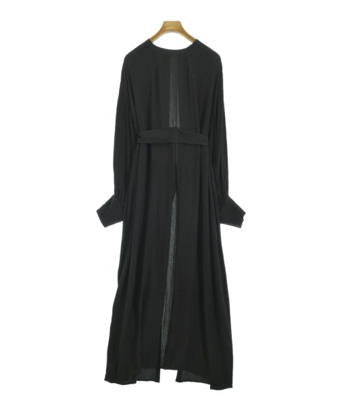 muller of yoshiokubo（ミュラーオブヨシオクボ）ワンピース 黒 サイズ:F レディース/2200675510042
