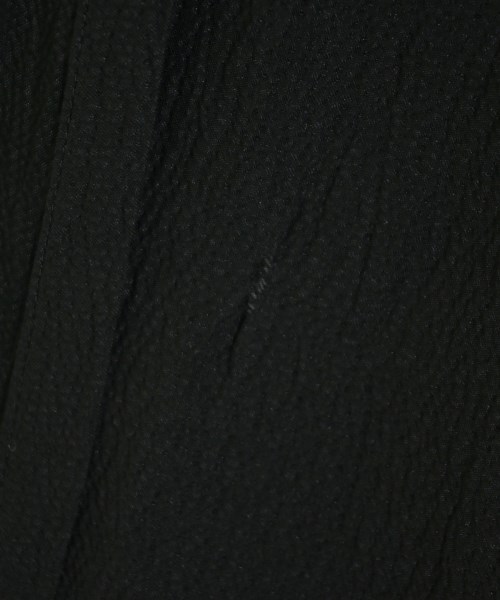 muller of yoshiokubo（ミュラーオブヨシオクボ）ワンピース 黒 サイズ:F レディース/2200675510042