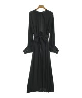 muller of yoshiokubo（ミュラーオブヨシオクボ）ワンピース 黒 サイズ:F レディース/2200675510042