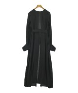 muller of yoshiokubo（ミュラーオブヨシオクボ）ワンピース 黒 サイズ:F レディース/2200675510042