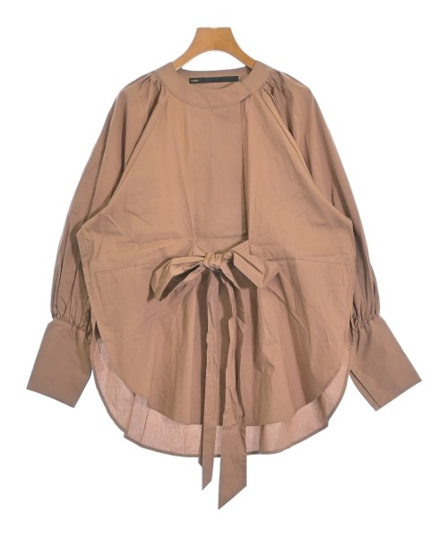 muller of yoshiokubo(ミュラーオブヨシオクボ)ブラウス ピンク サイズ:38(M位)/2200668917094