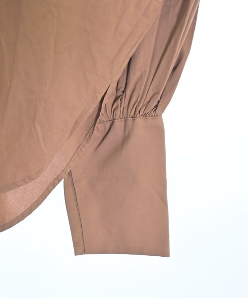 muller of yoshiokubo（ミュラーオブヨシオクボ）ブラウス ピンク サイズ:38(M位) レディース/2200668917094