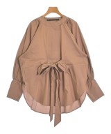 muller of yoshiokubo（ミュラーオブヨシオクボ）ブラウス ピンク サイズ:38(M位) レディース/2200668917094