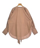 muller of yoshiokubo（ミュラーオブヨシオクボ）ブラウス ピンク サイズ:38(M位) レディース/2200668917094