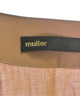 muller of yoshiokubo（ミュラーオブヨシオクボ）ブラウス ピンク サイズ:38(M位) レディース/2200668917094