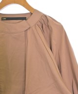muller of yoshiokubo（ミュラーオブヨシオクボ）ブラウス ピンク サイズ:38(M位) レディース/2200668917094