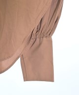 muller of yoshiokubo（ミュラーオブヨシオクボ）ブラウス ピンク サイズ:38(M位) レディース/2200668917094