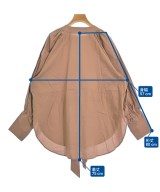 muller of yoshiokubo（ミュラーオブヨシオクボ）ブラウス ピンク サイズ:38(M位) レディース/2200668917094