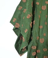 muller of yoshiokubo（ミュラーオブヨシオクボ）ワンピース 緑 サイズ:38(M位) レディース/2200672712043