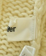 muller of yoshiokubo（ミュラーオブヨシオクボ）カーディガン 黄 サイズ:F レディース/2200677399041