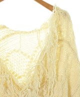 muller of yoshiokubo（ミュラーオブヨシオクボ）カーディガン 黄 サイズ:F レディース/2200677399041