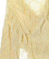 muller of yoshiokubo（ミュラーオブヨシオクボ）カーディガン 黄 サイズ:F レディース/2200677399041