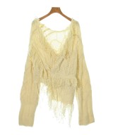 muller of yoshiokubo カーディガン